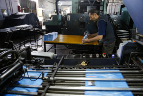 موانع صادرات صنعت چاپ/ نوسازی ماشین آلات به کجا رسید؟
