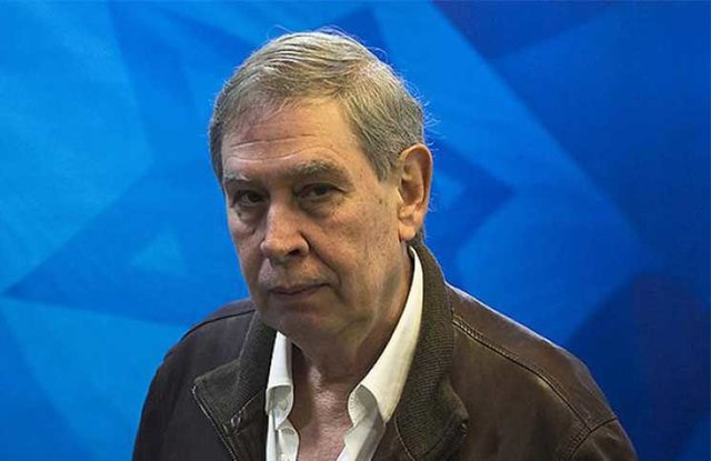 رئیس سابق موساد: مسکو به ترامپ برای پیروزی در انتخابات کمک کرد رئیس سابق موساد: مسکو به ترامپ برای پیروزی در انتخابات کمک کرد