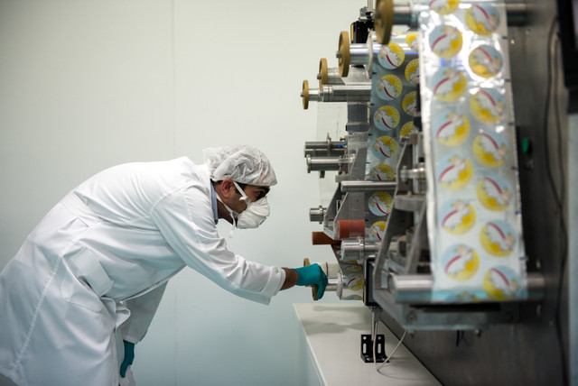 عکس آرشیوی است فراخوانی برای شناسایی طرحها و استارتآپهای سرمایهپذیر حوزه پلیمر