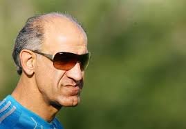 مهدی فنونیزاده به دلیل ابتلا به کرونا در بیمارستان بستری شد مهدی فنونیزاده به دلیل ابتلا به کرونا در بیمارستان بستری شد