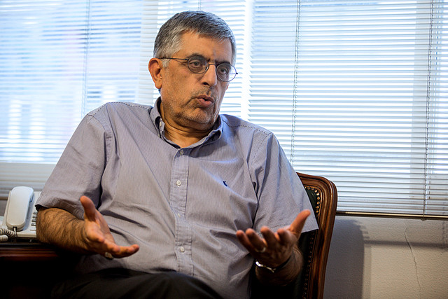 Image result for کرباسچی