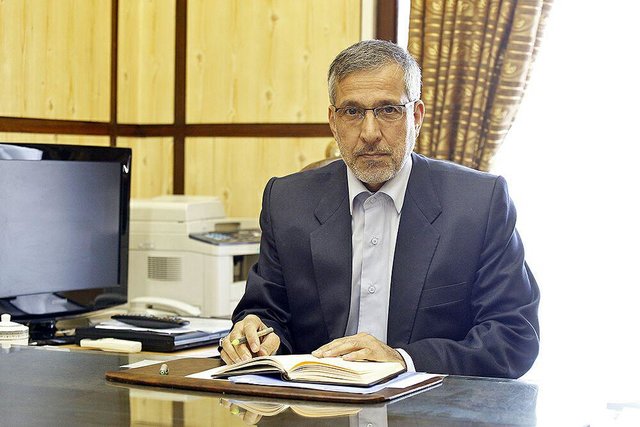نامه قالیباف درباره «واگذاری املاک شهرداری» به سازمان بازرسی ارجاع شد نامه قالیباف درباره «واگذاری املاک شهرداری» به سازمان بازرسی ارجاع شد