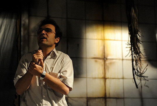 نگاه استراتژیک به تئاتر را گم کردهایم  نگاه استراتژیک به تئاتر را گم کردهایم