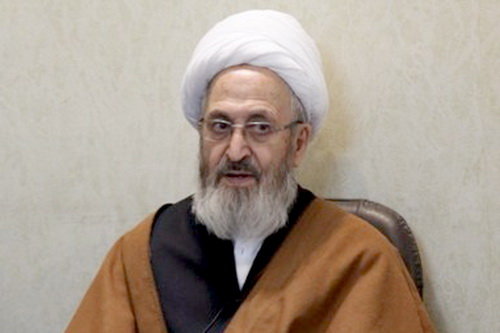 آیتالله سبحانی: آثار علمی آیتالله هاشمی رفسنجانی نشر داده شود