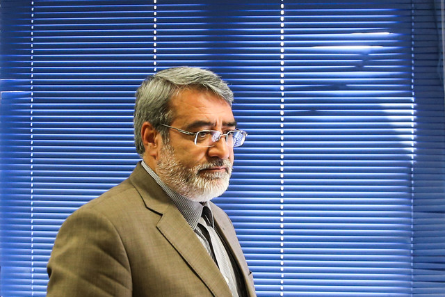 واکنش وزیر کشور به برگزاری بازی تیمملی در روز تاسوعا واکنش وزیر کشور به برگزاری بازی تیمملی در روز تاسوعا