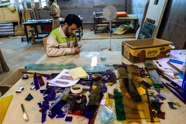 عکس آرشیوی است سند الگو اقتصاد و معیشت جامعه را مورد توجه قرار نداده است