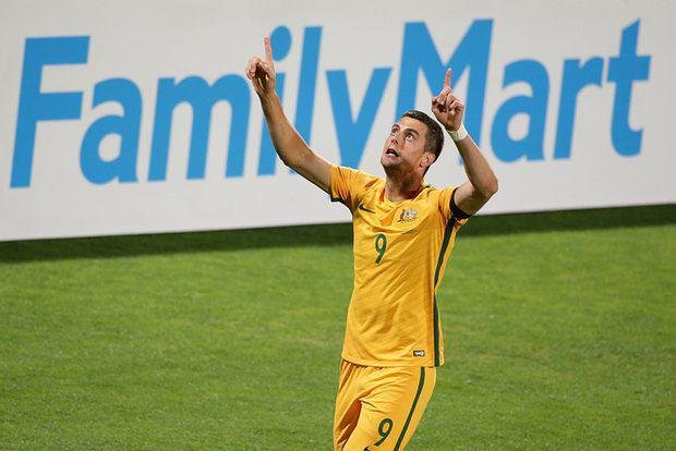 کولاک امارات با شکست ژاپن و پیروزی استرالیا کولاک امارات با شکست ژاپن و پیروزی استرالیا