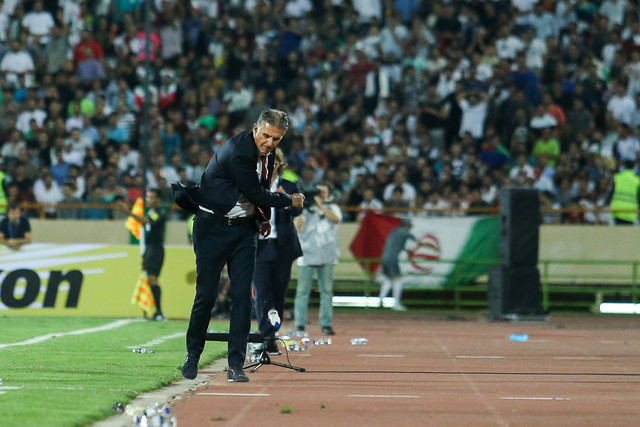 درخواست کی‌روش و بی‌اعتنایی قطری‌ها/ جوسازی رسانه‌های قطری علیه ایران