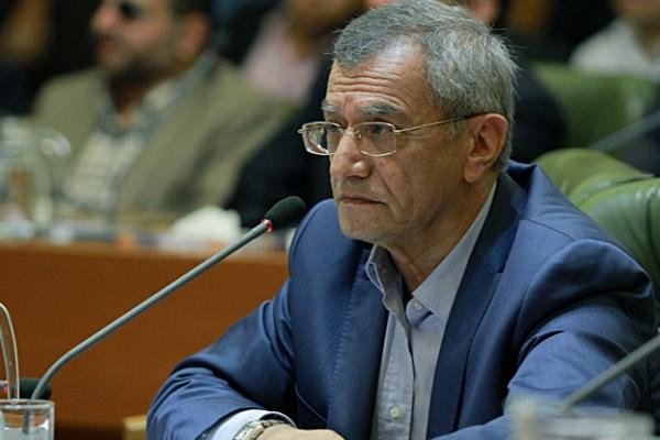 تکلیف «شهرک بوعلی» را مشخص کنید تکلیف «شهرک بوعلی» را مشخص کنید