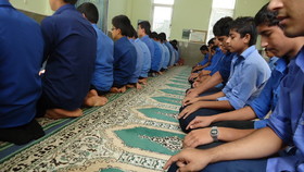 پشتیبانی شبکه مجازی از برنامه‌های ترویجی نماز پس از بازگشایی مدارس