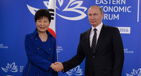 درخواست کره جنوبی از روسیه برای اعمال فشار علیه پیونگ یانگ