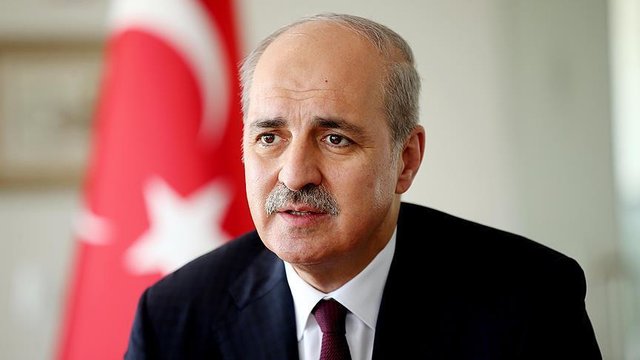 معاون نخست وزیر ترکیه: به دنبال اشغالگری در عراق نیستیم معاون نخست وزیر ترکیه: به دنبال اشغالگری در عراق نیستیم
