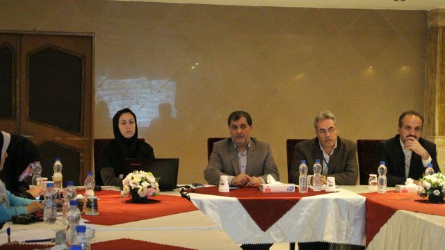 آبرسانی روستایی؛ اولویت جدی دولت یازدهم در بخش آب است آبرسانی روستایی؛ اولویت جدی دولت یازدهم در بخش آب است
