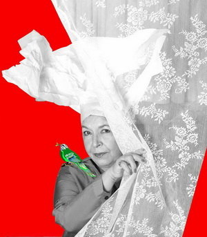 نمایشگاه تجسمی