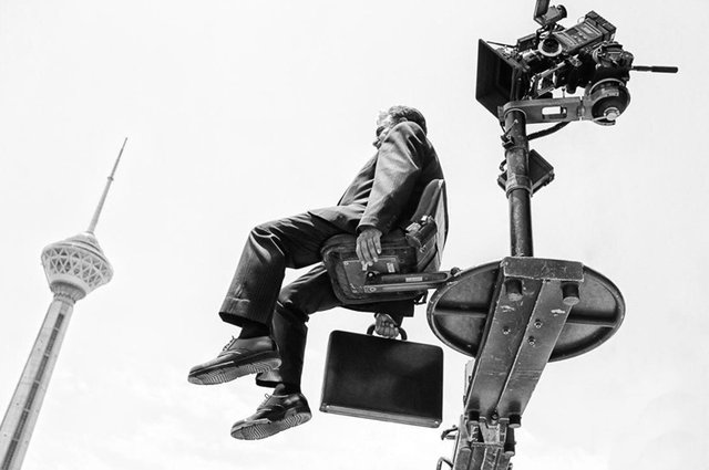 آغاز پیشبینیها برای جشنوارهی فیلم فجر  آغاز پیشبینیها برای جشنوارهی فیلم فجر