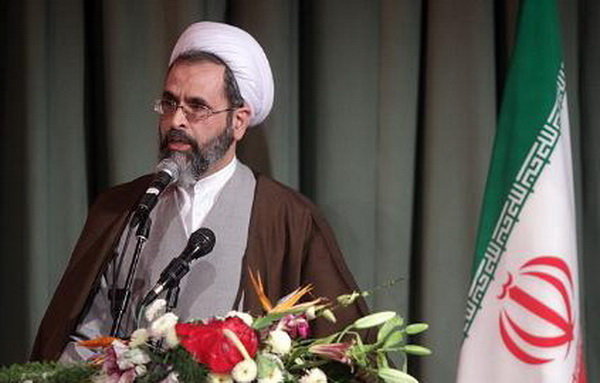 اعلام پایتختی قدس از سوی آمریکا حرکتی خطرناک علیه جهان اسلام است اعلام پایتختی قدس از سوی آمریکا حرکتی خطرناک علیه جهان اسلام است