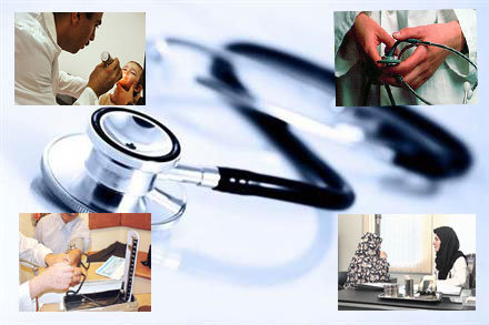 پیگیری الکترونیکی شدن خدمات و پزشک خانواده؛ اولویت بیمه سلامت پیگیری الکترونیکی شدن خدمات و پزشک خانواده؛ اولویت بیمه سلامت