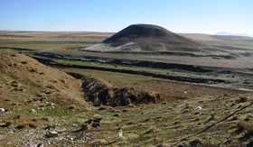 شناسایی 97 اثر تاریخی در دهگلانِ کردستان 