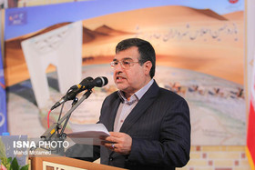 استاندار قزوین:
‌نماد مشترک جاده ابریشم طراحی شود