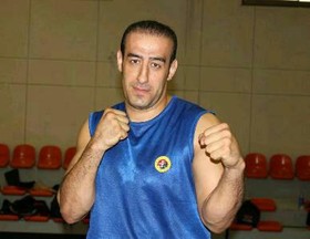 نشان طلای عظیمی در ووشو قهرمانی آسیا    
