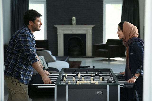 اکران «خشکسالی و دروغ» مشخص شد اکران «خشکسالی و دروغ» مشخص شد