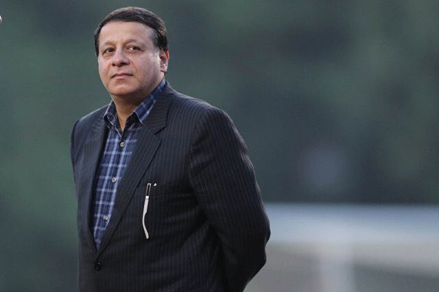 ساکت: لیگ تعطیل نشده است/ اردوهای تیم ملی خارج از فیفا دی نیست ساکت: لیگ تعطیل نشده است/ اردوهای تیم ملی خارج از فیفا دی نیست