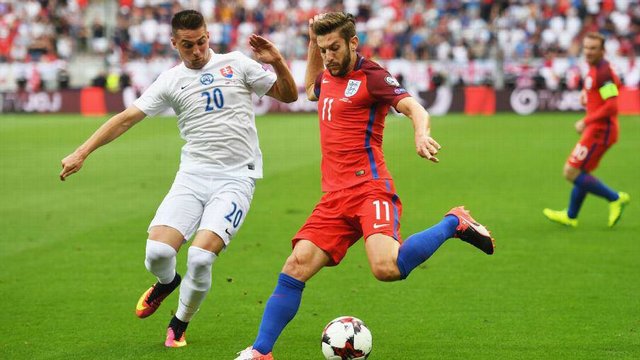 شروع انتخابی جام‌جهانی در اروپا/ پیروزی انگلیس در دقیقه آخر