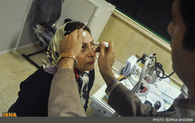 سه بیماری شایع چشم که با بهداشت قابل پیشگیری‌اند