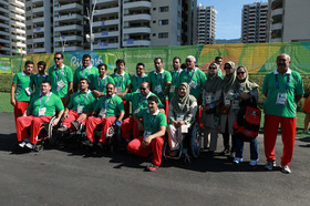 هادی‌زاده: دوومیدانی‌کاران با انگیزه بالا منتظر آغاز مسابقات هستند