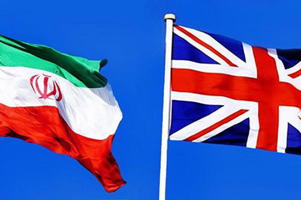 وزیر خارجه انگلیس: باید برای روابط خوب با تهران تلاش کنیم وزیر خارجه انگلیس: باید برای روابط خوب با تهران تلاش کنیم