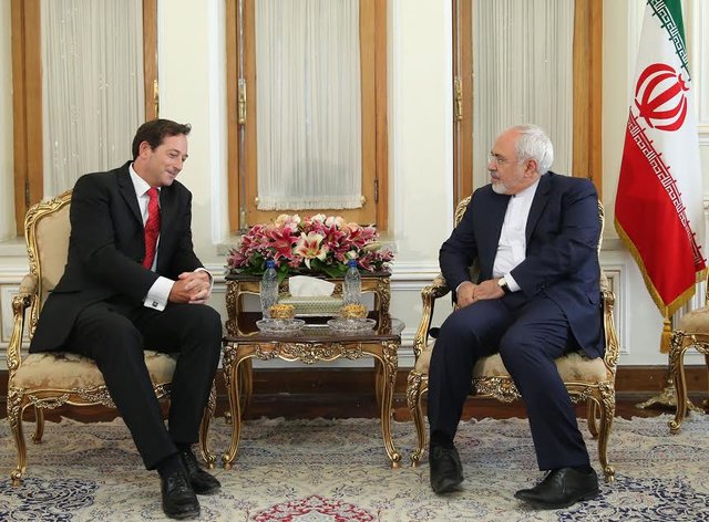 بیانیه وزارت خارجه انگلیس درباره سفیر جدید لندن در تهران بیانیه وزارت خارجه انگلیس درباره سفیر جدید لندن در تهران
