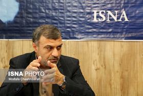 آمار کالای قاچاق از مبادی رسمی بندرعباس بیش از 210 کانتینر است