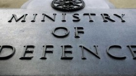 وزارت دفاع انگلیس: مفقود شدن اسناد محرمانه بر اثر اشتباه فردی" بوده است