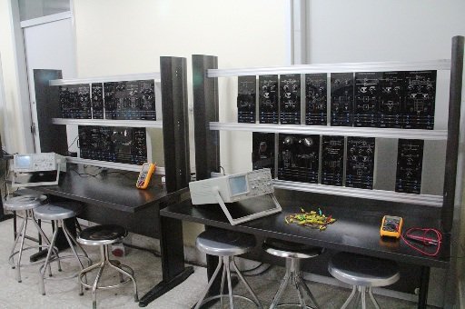 فرصتهای تامین مالی صنایع الکترونیک بررسی میشود فرصتهای تامین مالی صنایع الکترونیک بررسی میشود