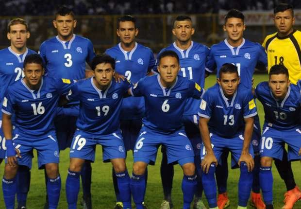 پیشنهاد رشوه به بازیکنان السالوادور در انتخابی جام جهانی روسیه