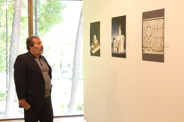 مدیرکل مرکز هنرهای تجسمی تغییر میکند؟ مدیرکل مرکز هنرهای تجسمی تغییر میکند؟