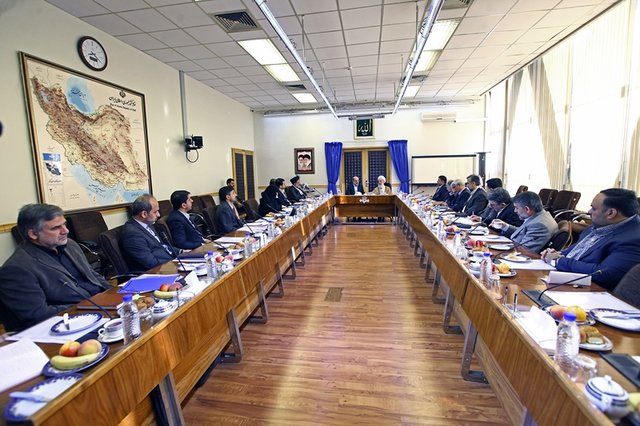 عزم صداوسیما برای جهانی شدن غدیر