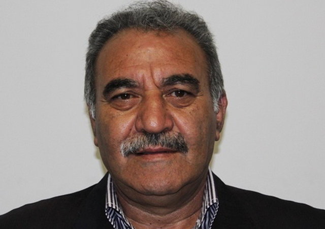 سلیمانی: داور می‌توانست برای چین پنالتی بگیرد