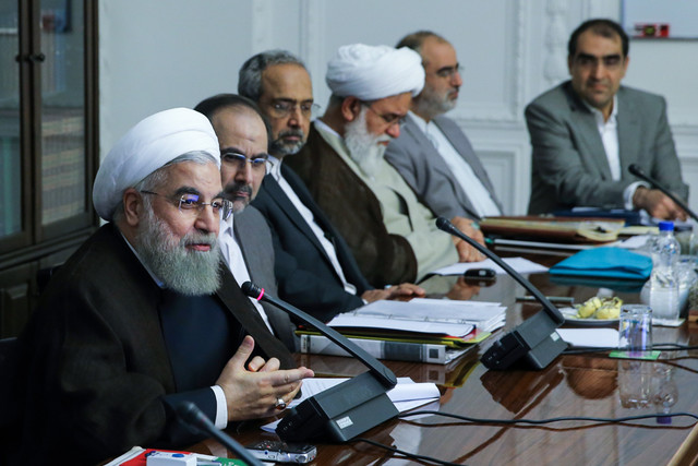 بررسی آسیب‌های فرهنگی دانشگاه‌ها در شورای عالی انقلاب فرهنگی