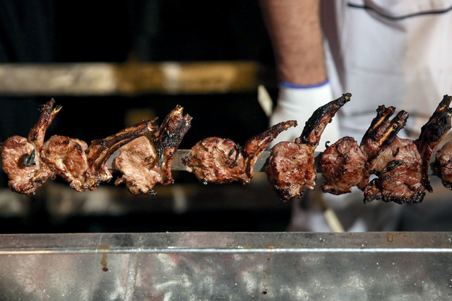 اقلیم خراسان؛ گنجینهای از تنوع غذایی و سنتهای آشپزی