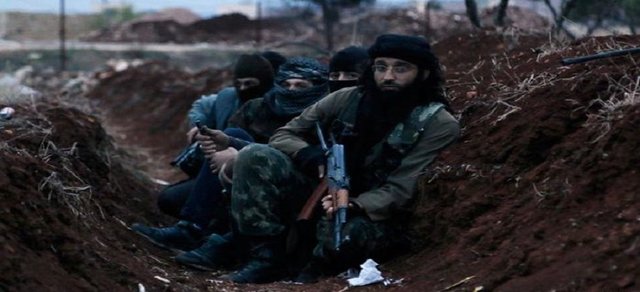 پیوستن 1000 تونسی به داعش در لیبی