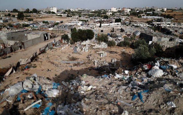 اقتصاد فلسطین بدون اشغال اسرائیل رشد دو برابری خواهد داشت