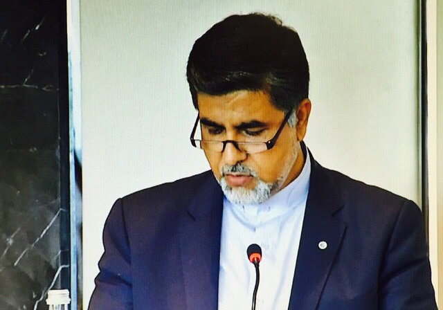در ماجرای FATF از ترس مرگ خودکشی نکنیم در ماجرای FATF از ترس مرگ خودکشی نکنیم
