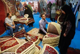 ایران بار دیگر مدیر غرب آسیا در حوزه صنایع دستی شد