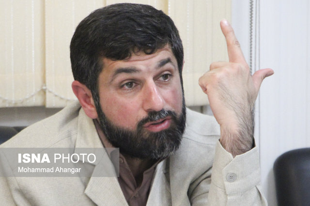 مرکز بهداشت در ساماندهی پسماند خوزستان مطالبه گر باشد