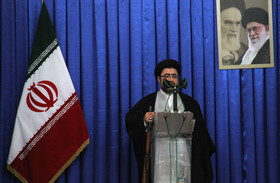 کشورهای اسلامی نحوه اداره حرمین شریفین را بررسی کنند