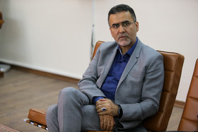اظهارات «ایوبی» پس از دیدار با نمایندگان مجلس