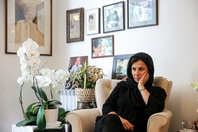 لیلی رشیدی