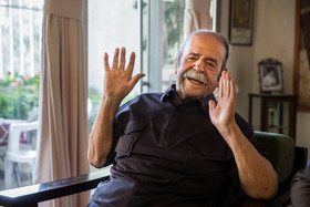محمد علی کشاورز