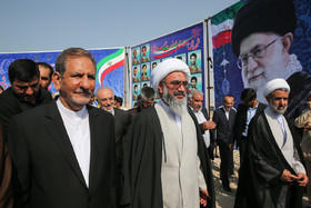آغاز عملیات اجرایی ساخت واحدهای ۲ و ۳ نیروگاه اتمی بوشهر
